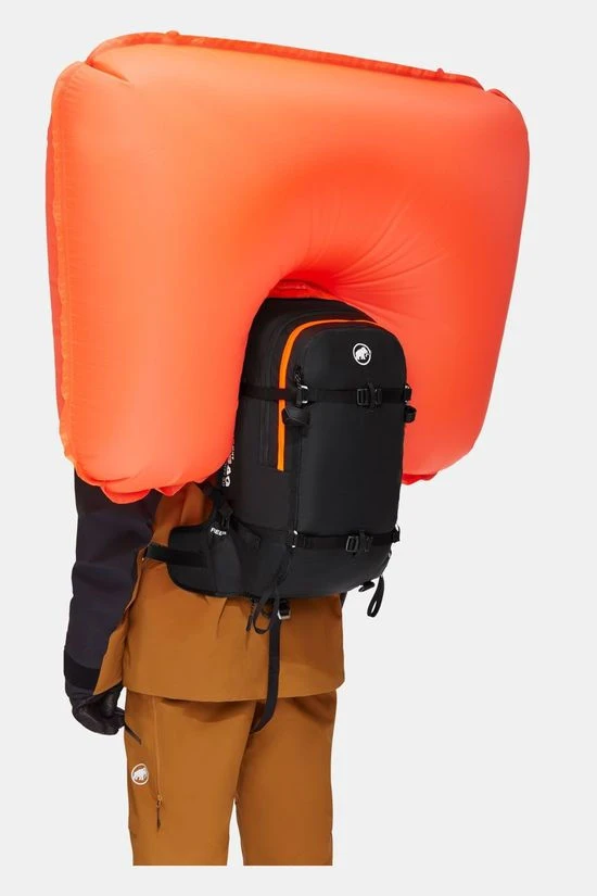 Mammut Free 28 Removable Airbag 3.0 Rugzak 5 Mammut Free 28 Removable Airbag 3.0 Rugzak - Afbeelding 3