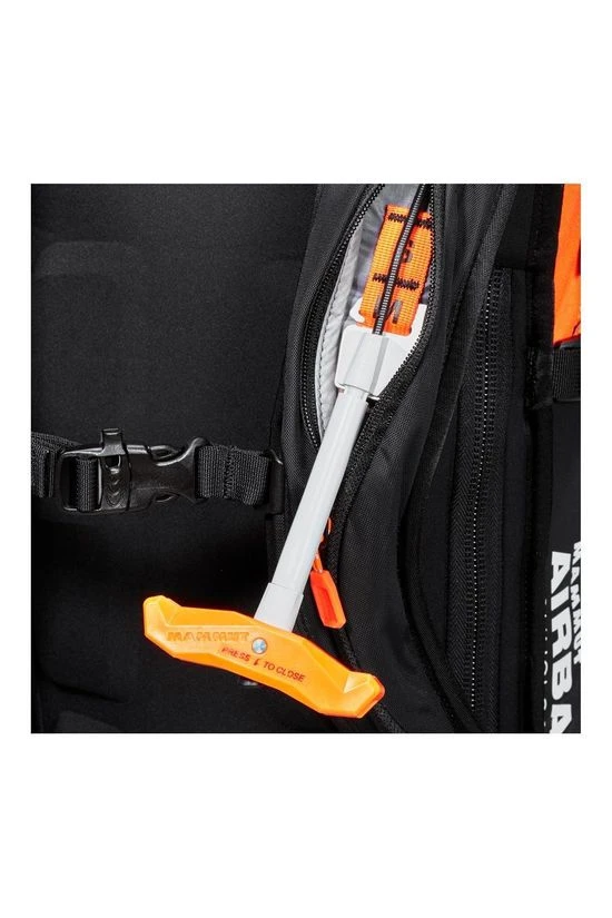 Mammut Free 28 Removable Airbag 3.0 Rugzak 7 Mammut Free 28 Removable Airbag 3.0 Rugzak - Afbeelding 5