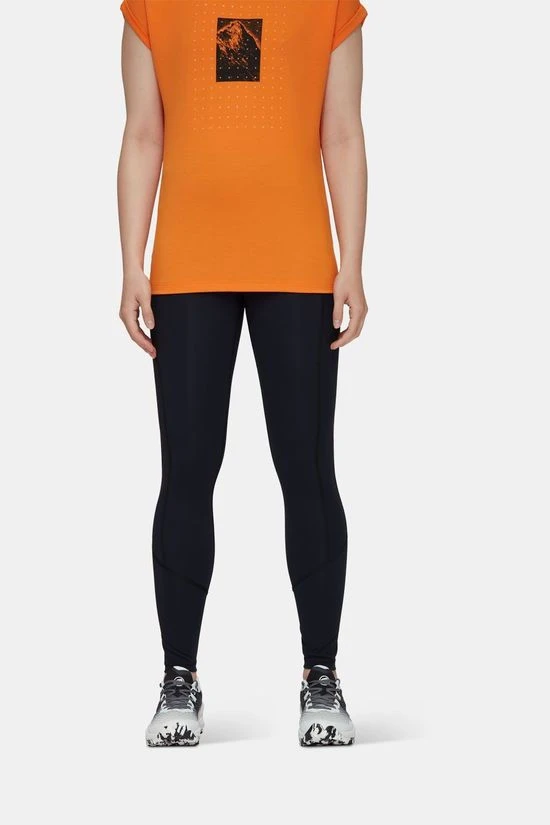 Mammut Massone Tights Legging Dames 3 Mammut Massone Tights Legging Dames