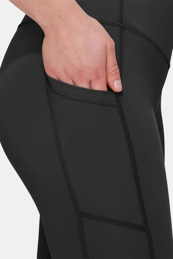 Mammut Massone Tights Legging Dames 6 Mammut Massone Tights Legging Dames - Afbeelding 4