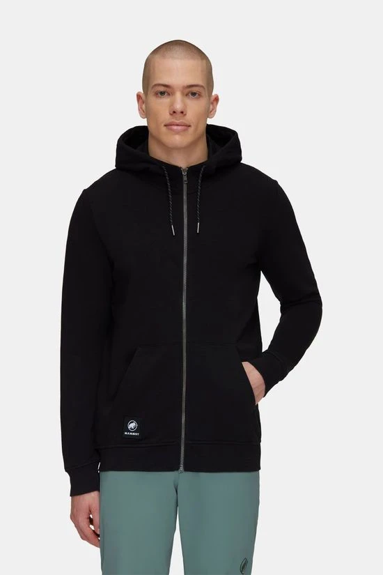 Mammut Ml Hooded Jacket Men 3 Mammut Ml Hooded Jacket Men