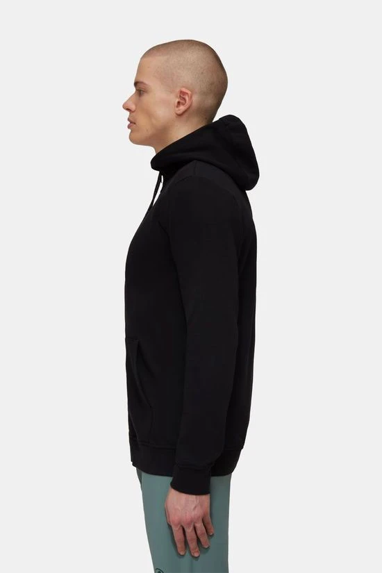 Mammut Ml Hooded Jacket Men 4 Mammut Ml Hooded Jacket Men - Afbeelding 2