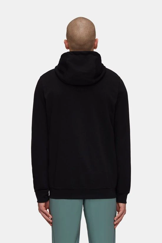 Mammut Ml Hooded Jacket Men 5 Mammut Ml Hooded Jacket Men - Afbeelding 3