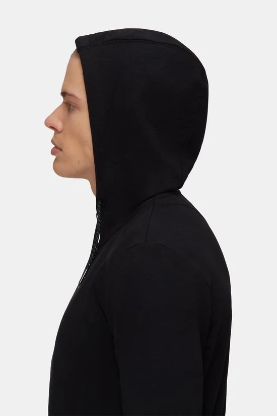 Mammut Ml Hooded Jacket Men 6 Mammut Ml Hooded Jacket Men - Afbeelding 4