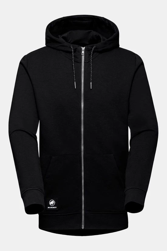 Mammut Ml Hooded Jacket Men 8 Mammut Ml Hooded Jacket Men - Afbeelding 6