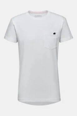 Mammut Off Mountain Pocket T-Shirt 11 Mammut Off Mountain Pocket T-Shirt -Mammut Avontuur h12bac0004 1010 05 nl