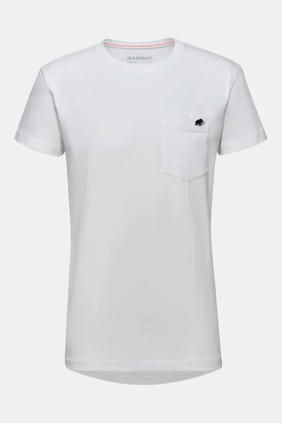 Mammut Off Mountain Pocket T-Shirt 7 Mammut Off Mountain Pocket T-Shirt - Afbeelding 5