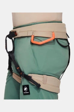 Mammut Massone Light Shorts Klimbroek -Mammut Avontuur h12caa0008 5959 04 nl