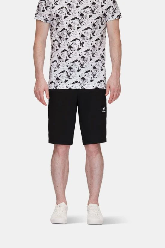 Mammut Massone Light Shorts Klimbroek 3 Mammut Massone Light Shorts Klimbroek