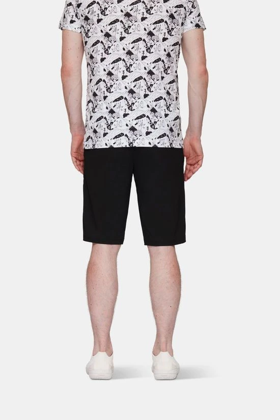 Mammut Massone Light Shorts Klimbroek 5 Mammut Massone Light Shorts Klimbroek - Afbeelding 3