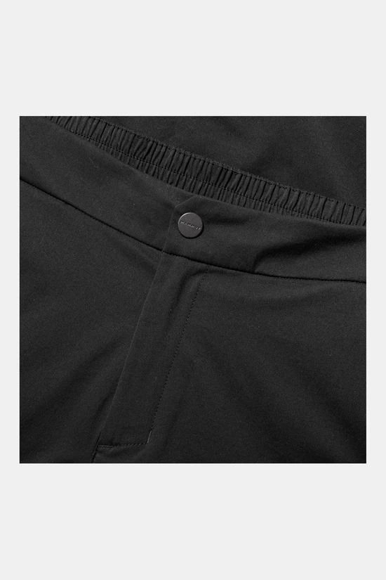 Mammut Massone Light Shorts Klimbroek 7 Mammut Massone Light Shorts Klimbroek - Afbeelding 5