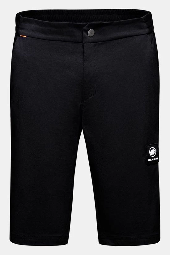 Mammut Massone Light Shorts Klimbroek 8 Mammut Massone Light Shorts Klimbroek - Afbeelding 6