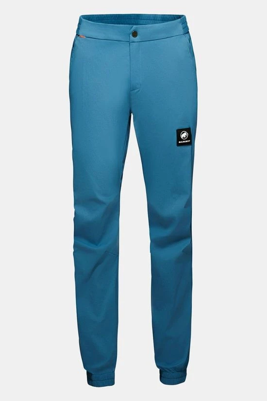 Mammut Massone Light Pants Men 12 Mammut Massone Light Pants Men - Afbeelding 10