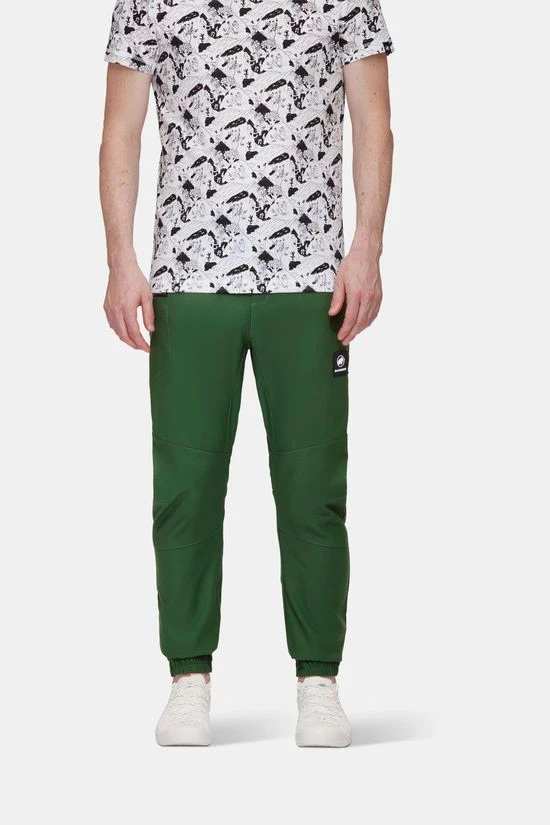 Mammut Massone Pants 3 Mammut Massone Pants