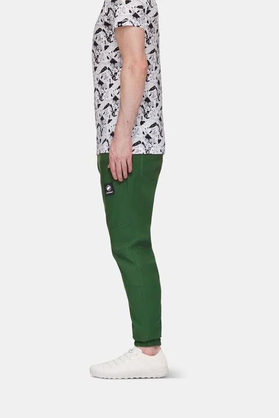 Mammut Massone Pants 4 Mammut Massone Pants - Afbeelding 2