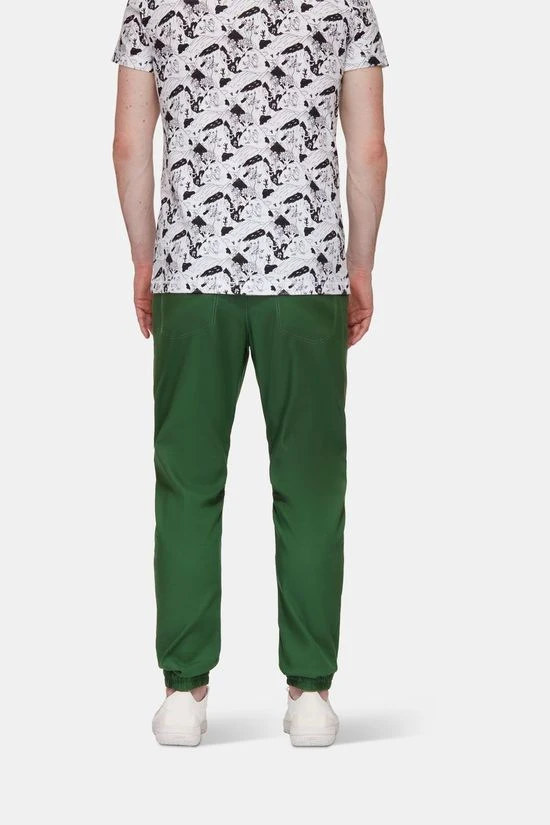 Mammut Massone Pants 5 Mammut Massone Pants - Afbeelding 3