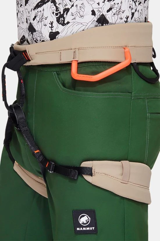 Mammut Massone Pants 6 Mammut Massone Pants - Afbeelding 4