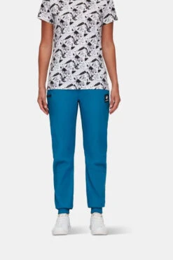 Mammut Massone Pants Klimbroek Dames