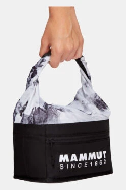 Mammut Boulder Chalk Bag Pofzak -Mammut Avontuur h43d390001 7070 02 nl