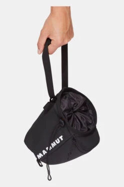 Mammut Alpine Chalk Bag Pofzak -Mammut Avontuur h43d390004 7070 02 nl