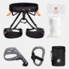 Mammut Ophir 4 Slide Climbing Package -Mammut Avontuur h4gb390007 8989 01 nl