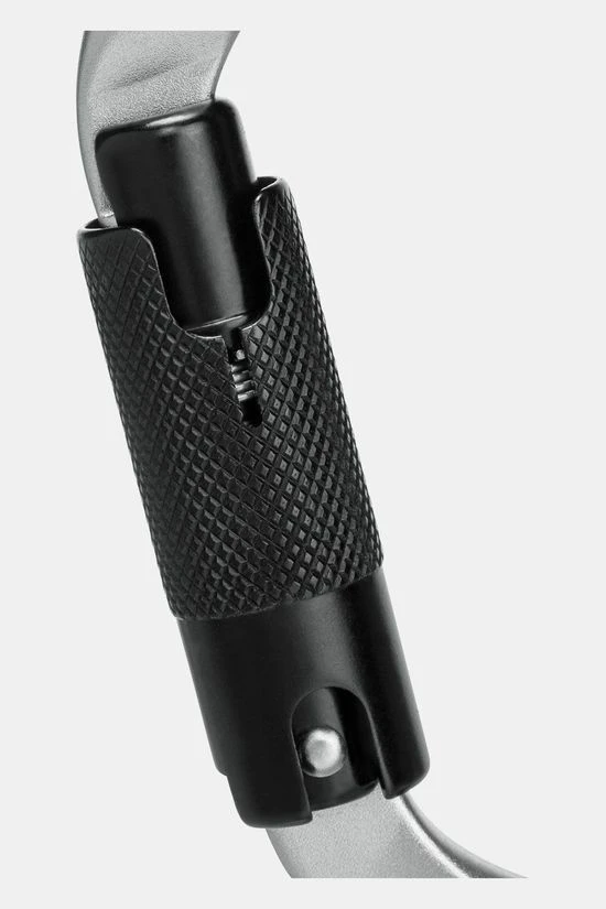 Mammut Classic HMS Twistlock Plus Carabiner 4 Mammut Classic HMS Twistlock Plus Carabiner - Afbeelding 2