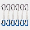 Mammut Workhorse Keylock 17 Cm 6-Pack Quickdraws