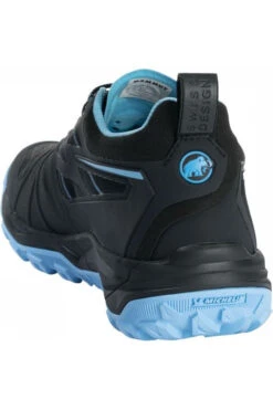 Mammut Seantis Low Schoen Dames -Mammut Avontuur haaac90006 7043 03 nl
