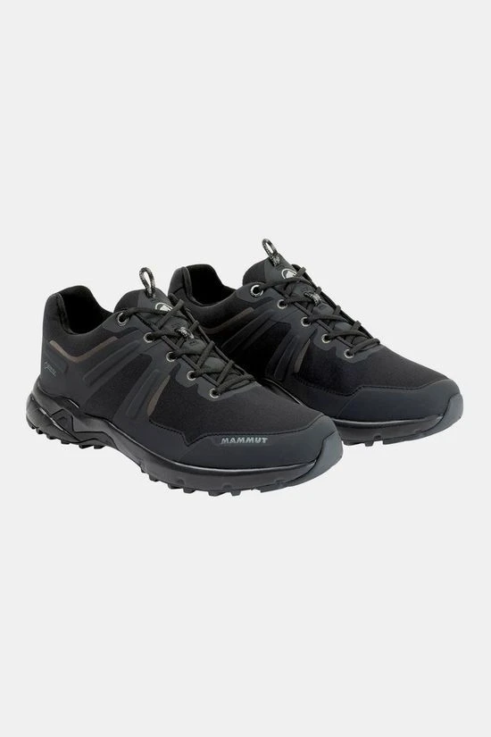 Mammut Ultimate Pro Low GTX Wandelschoenen Dames 4 Mammut Ultimate Pro Low GTX Wandelschoenen Dames - Afbeelding 2