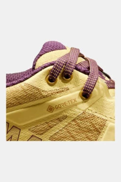 Mammut Sertig Ii Low Gtx Women -Mammut Avontuur haace10020 2490 08 nl