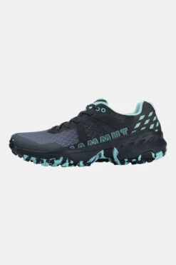 Mammut Sertig Ii Low Women