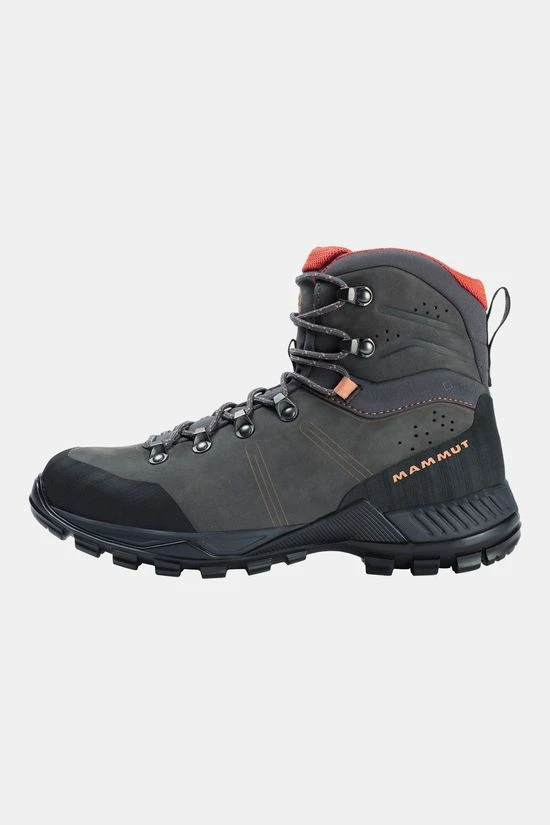 Mammut Nova Tour II High GTX Schoen Dames 3 Mammut Nova Tour II High GTX Schoen Dames