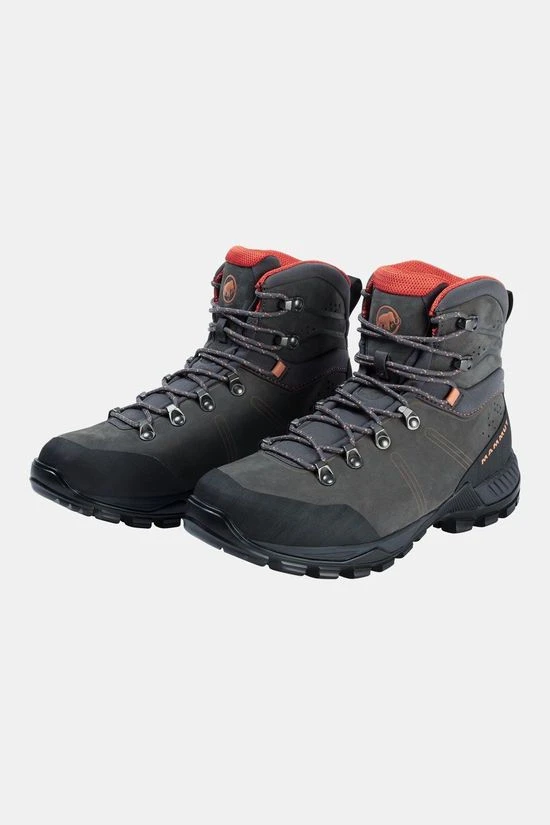 Mammut Nova Tour II High GTX Schoen Dames 4 Mammut Nova Tour II High GTX Schoen Dames - Afbeelding 2