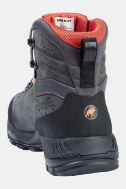 Mammut Nova Tour II High GTX Schoen Dames 10 Mammut Nova Tour II High GTX Schoen Dames -Mammut Avontuur hbabc90001 7272 03 nl