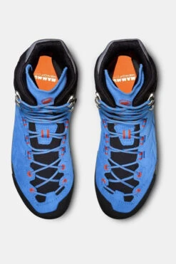 Mammut Kento Tour High GTX Bergschoenen Dames -Mammut Avontuur hbabe00002 4070 03 nl