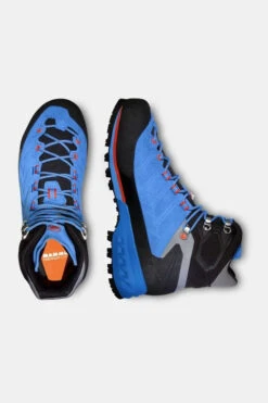 Mammut Kento Tour High GTX Bergschoenen Dames -Mammut Avontuur hbabe00002 4070 04 nl