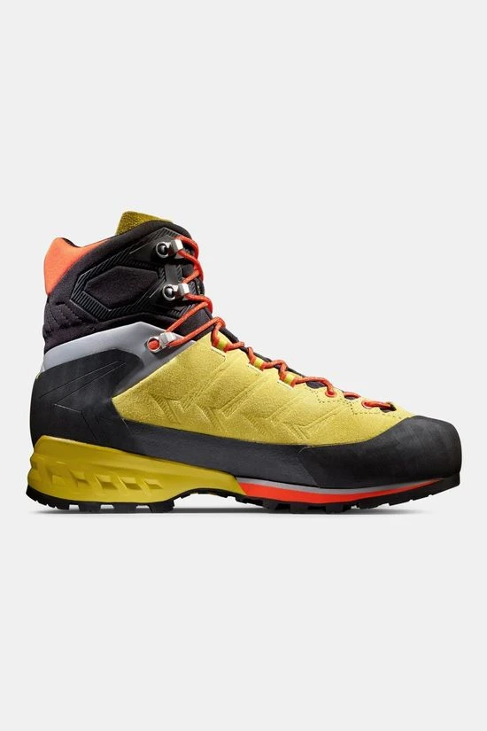 Mammut Kento Tour High GTX Schoen 3 Mammut Kento Tour High GTX Schoen
