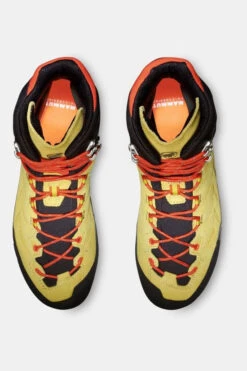 Mammut Kento Tour High GTX Schoen 9 Mammut Kento Tour High GTX Schoen -Mammut Avontuur hcbbe00002 2470 03 nl