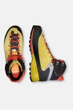 Mammut Kento Tour High GTX Schoen 10 Mammut Kento Tour High GTX Schoen -Mammut Avontuur hcbbe00002 2470 04 nl