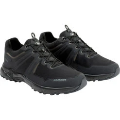 Mammut Dames Ultimate Pro Low GTX Schoenen -Mammut Avontuur iview 3004789 001 pic3