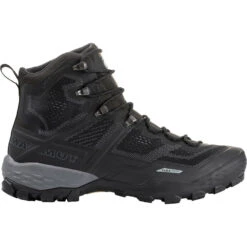 Mammut Heren Ducan High GTX Schoenen