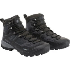 Mammut Heren Ducan High GTX Schoenen -Mammut Avontuur iview 3006118 001 pic3