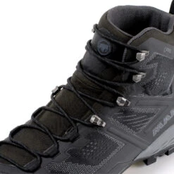 Mammut Heren Ducan High GTX Schoenen -Mammut Avontuur iview 3006118 001 pic4