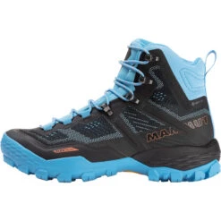 Mammut Dames Ducan High GTX Schoenen