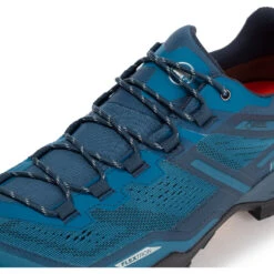 Mammut Heren Ducan Low GTX Schoenen -Mammut Avontuur iview 3006122 043 pic3