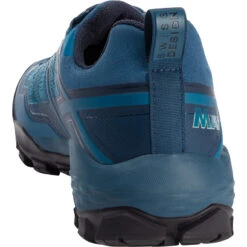 Mammut Heren Ducan Low GTX Schoenen -Mammut Avontuur iview 3006122 043 pic5