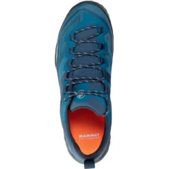Mammut Heren Ducan Low GTX Schoenen -Mammut Avontuur iview 3006122 043 pic6