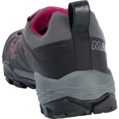 Mammut Dames Ducan Low GTX Schoenen -Mammut Avontuur iview 3006123 045 pic3
