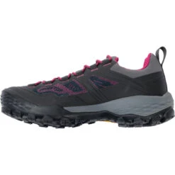 Mammut Dames Ducan Low GTX Schoenen -Mammut Avontuur iview 3006123 045 pic4