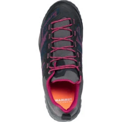 Mammut Dames Ducan Low GTX Schoenen -Mammut Avontuur iview 3006123 045 pic5